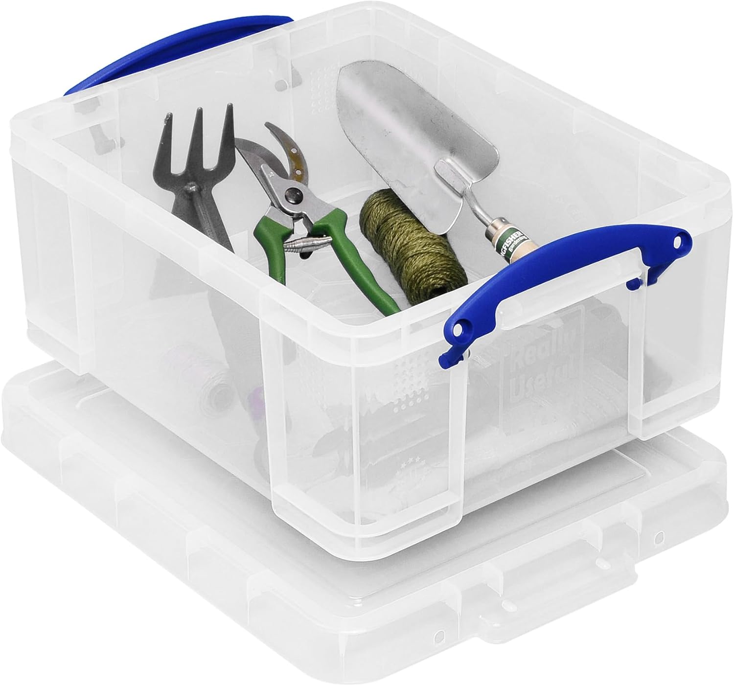 21 litre really useful box