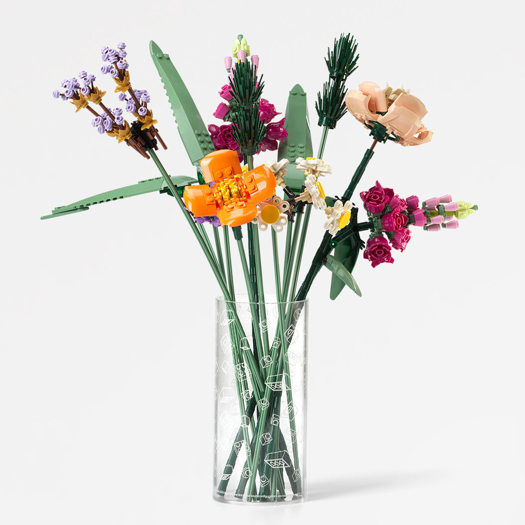 LEGO Flower Vase ®
