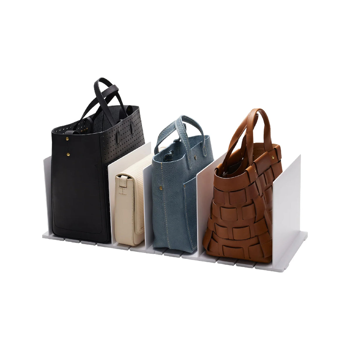 Adjustable Handbag Organiser -Set of 2
