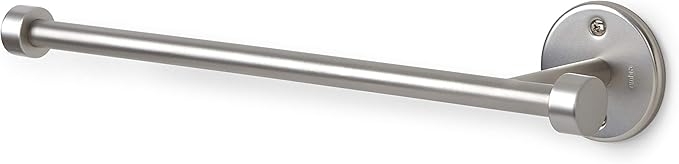 Wall Mounted Kitchen Roll Holder - Not A Boring Box