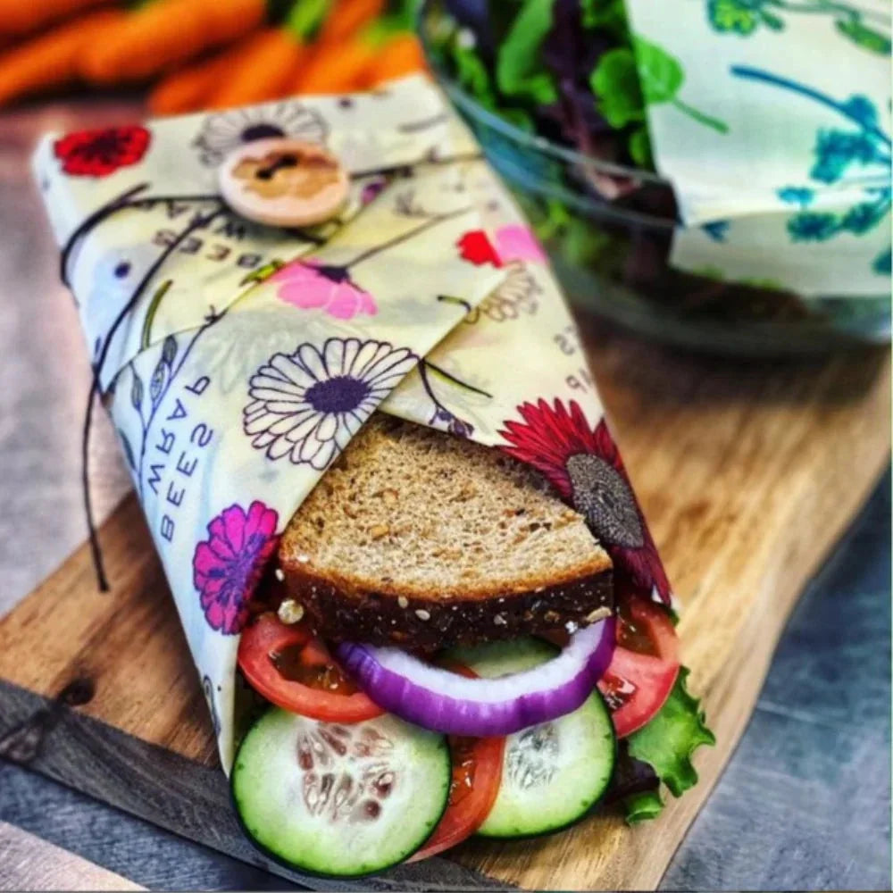 Bee's Wax Sandwich Wrap ®