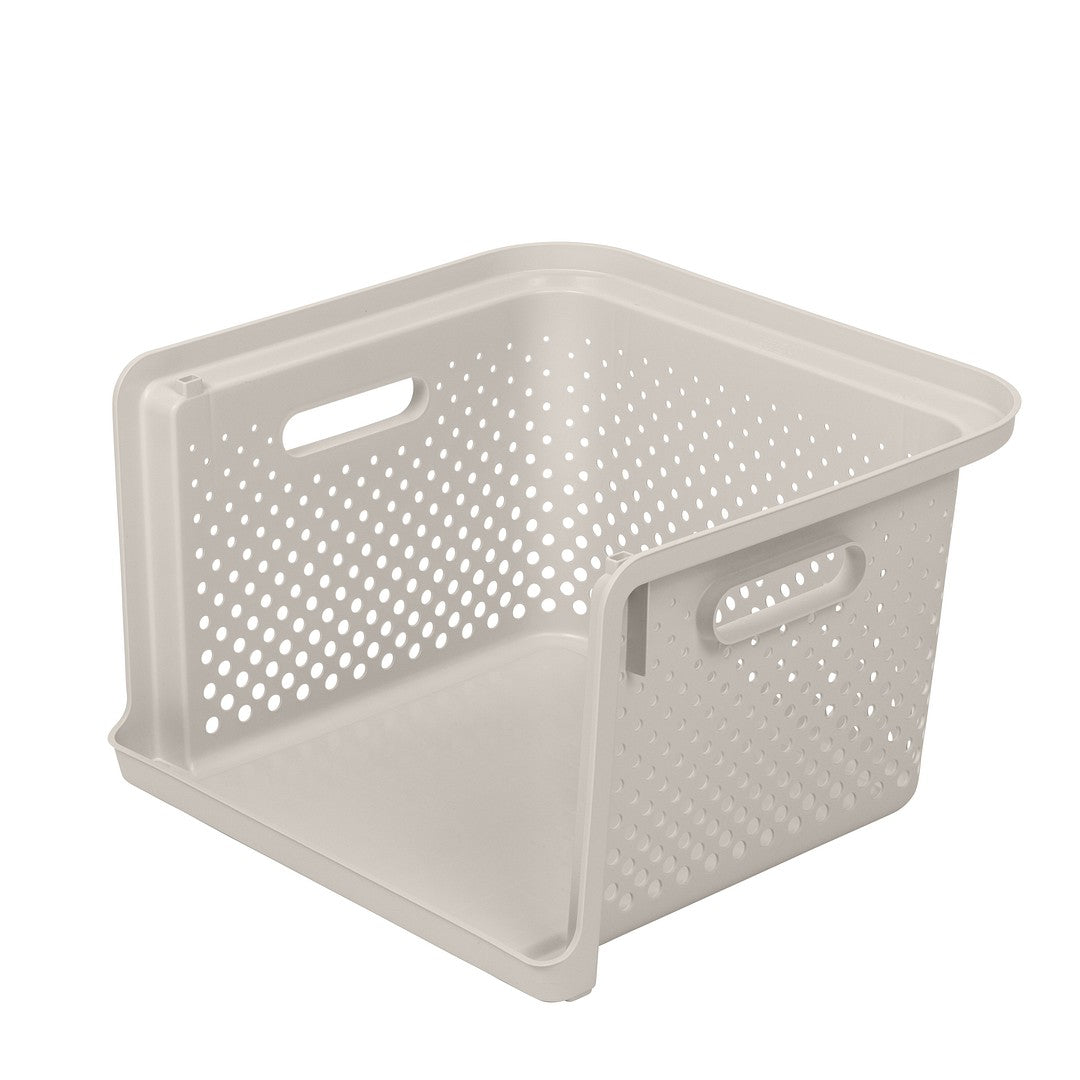 Smartstore Essence Stacking Baskets