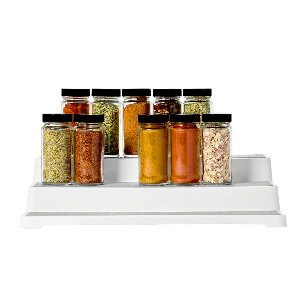 3-Tier Shelf Organiser