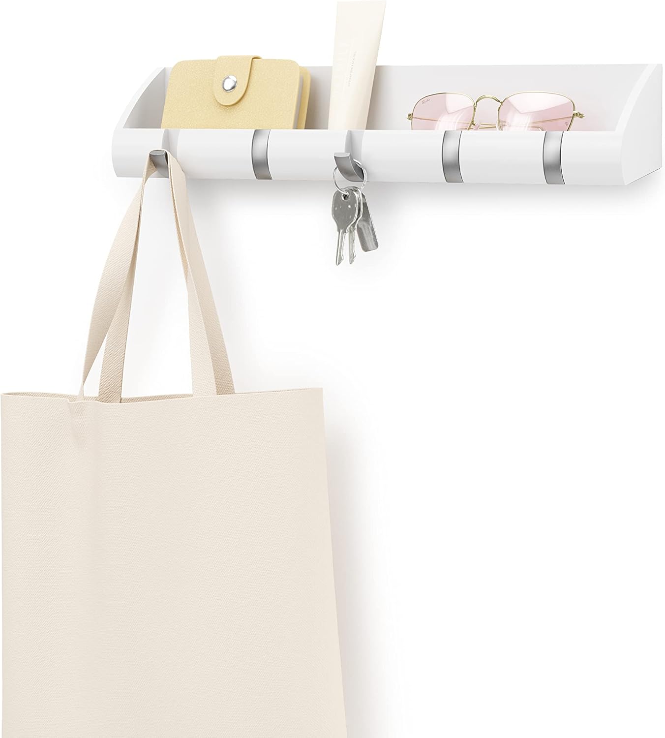 Cubby Hallway Organiser - Large