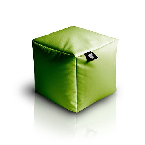 B-Box Footstool - Indoor - Not A Boring Box