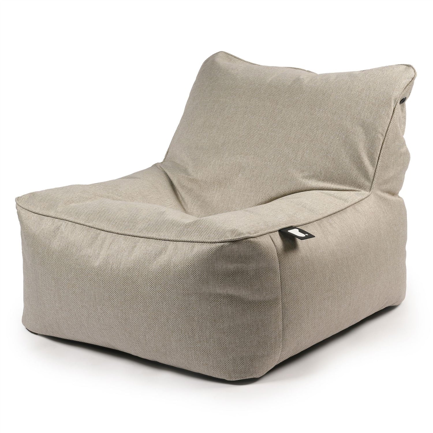B Lounge Beanbag Chair - Not A Boring Box