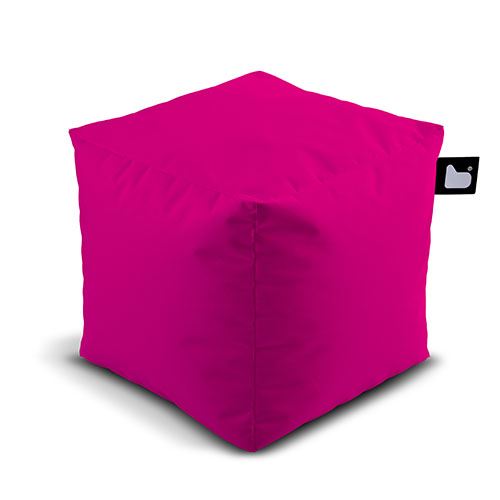 B-Box Footstool - Outdoor - Not A Boring Box