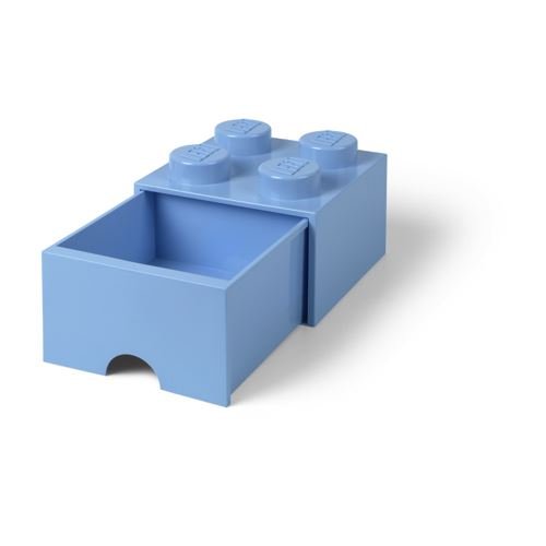 Giant LEGO Storage Brick Drawers - Medium - Not A Boring Box APFE