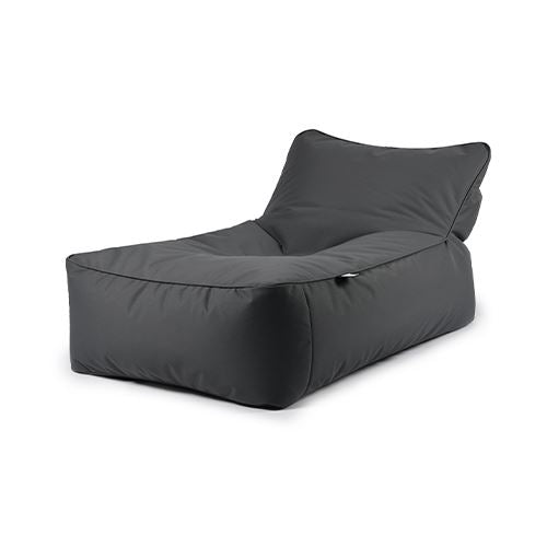 The B-Bed Beanbag Lounger - Not A Boring Box