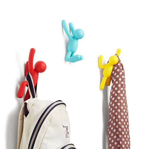 Buddy Hooks - Not A Boring Box