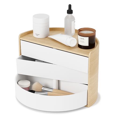 Jewellery Box - Moona - Not A Boring Box