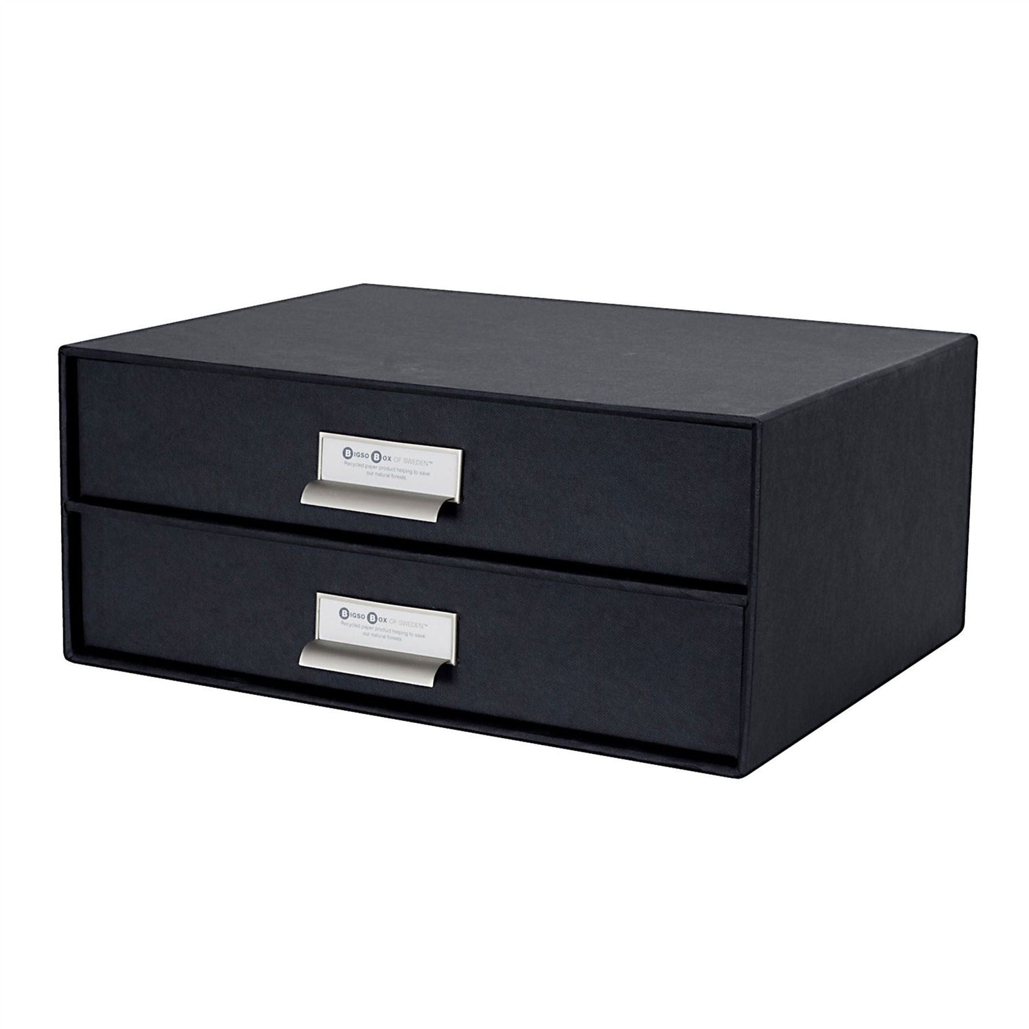 A4 Fibreboard Storage Drawers - Not A Boring Box