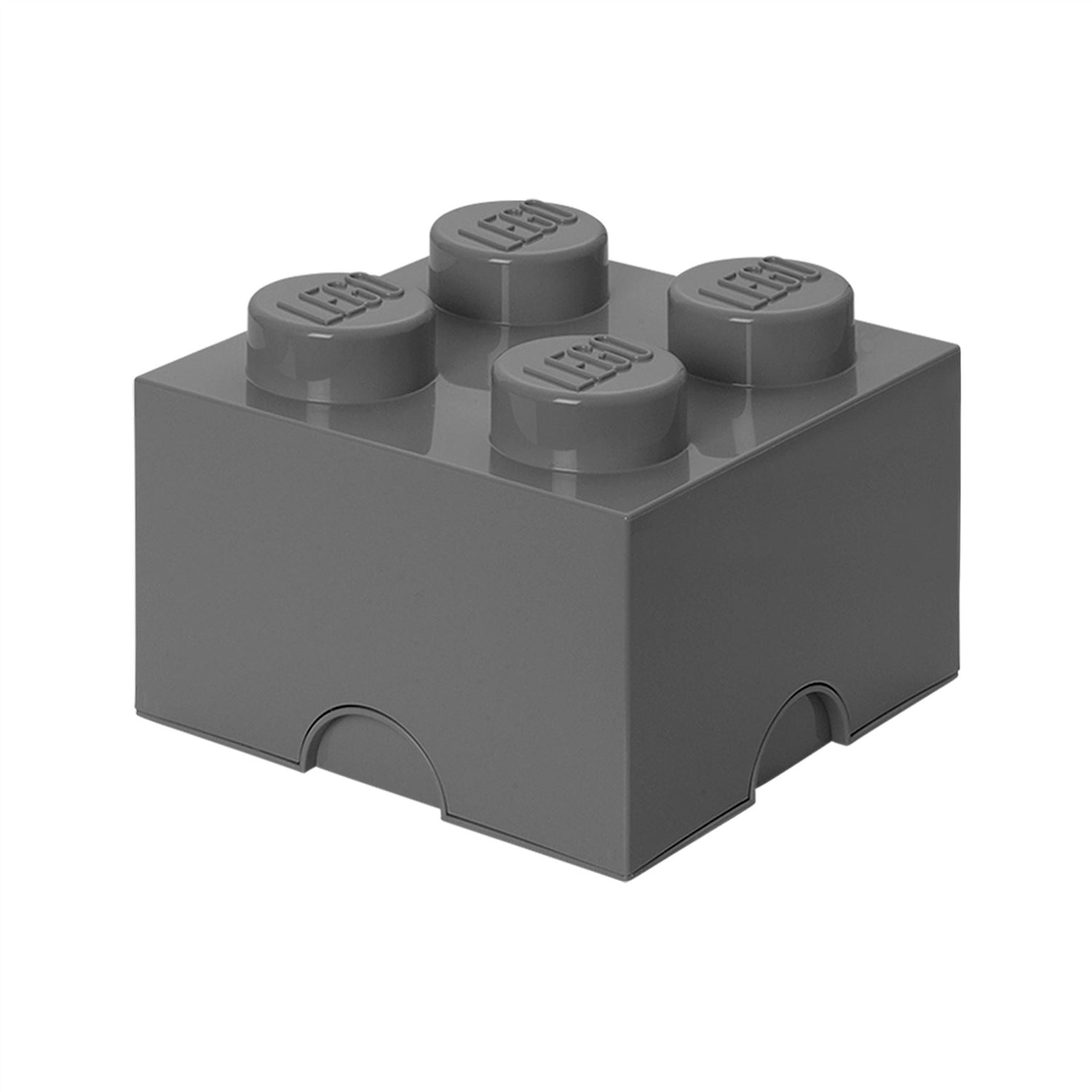 Giant LEGO Brick Storage Boxes - 4 Stud