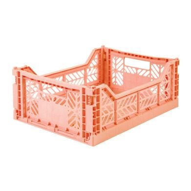 Midi Folding Crate - Aykasa - Not A Boring Box APFE