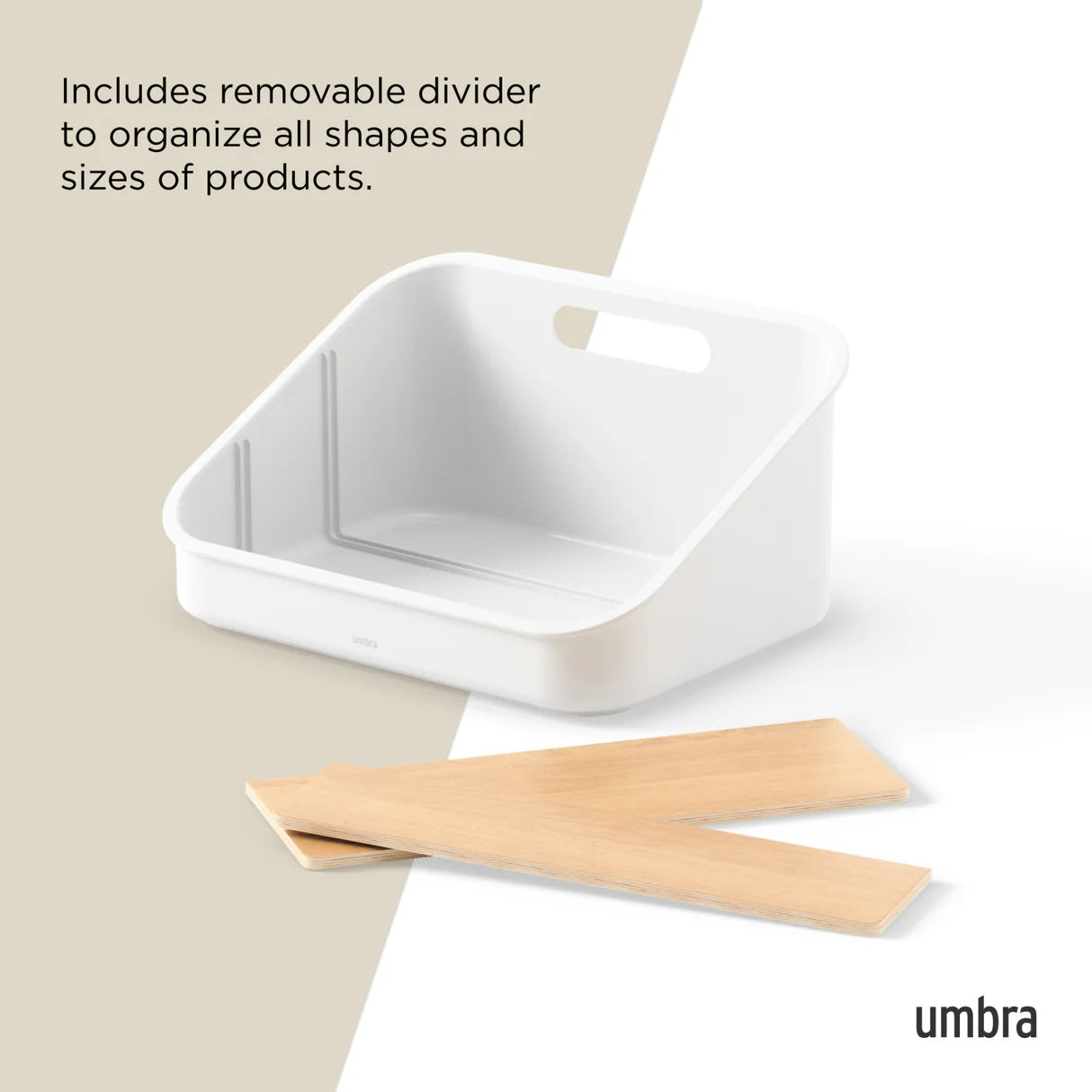 Packet And Sachet Organiser Bellwood - Not A Boring Box