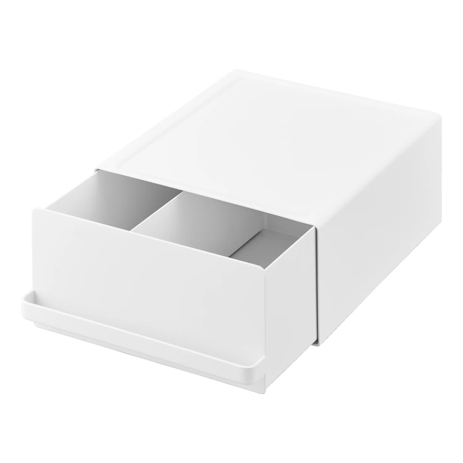 Countertop Riser & Storage Drawer - Not A Boring Box