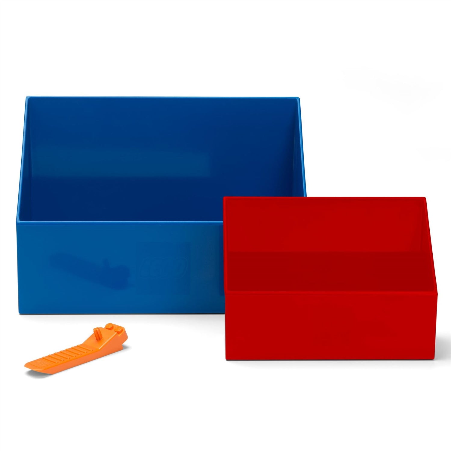 LEGO Brick Scooper Set - Not A Boring Box APFE