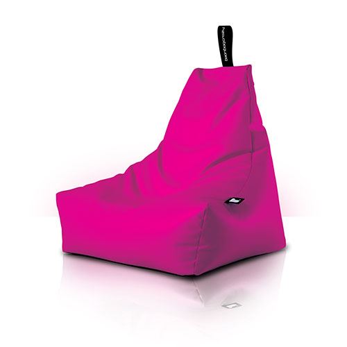 The Mighty-B Beanbag Chair - Indoor - Not A Boring Box