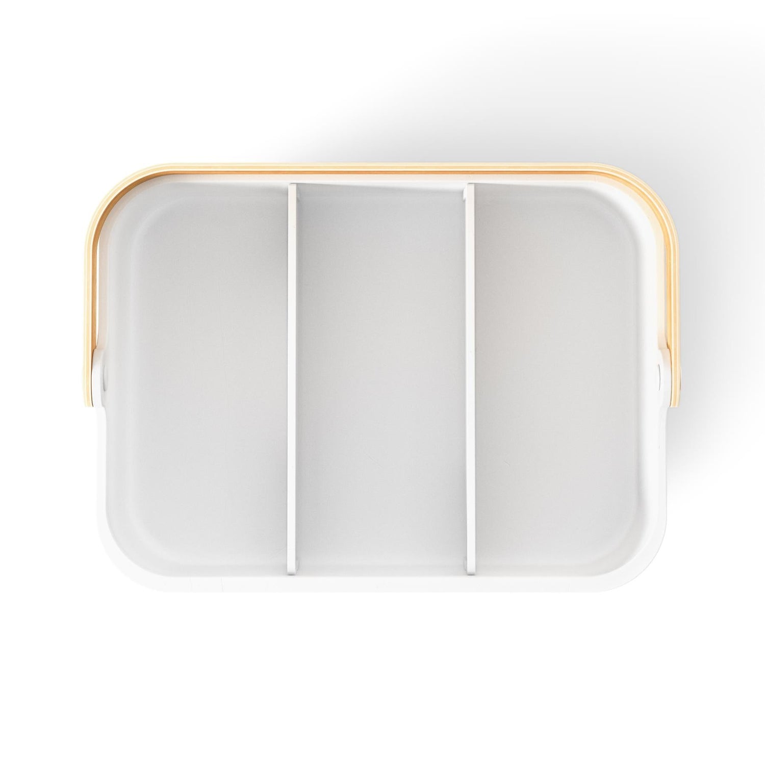 Large Caddy With Removable Dividers - Bellwood - Not A Boring Box