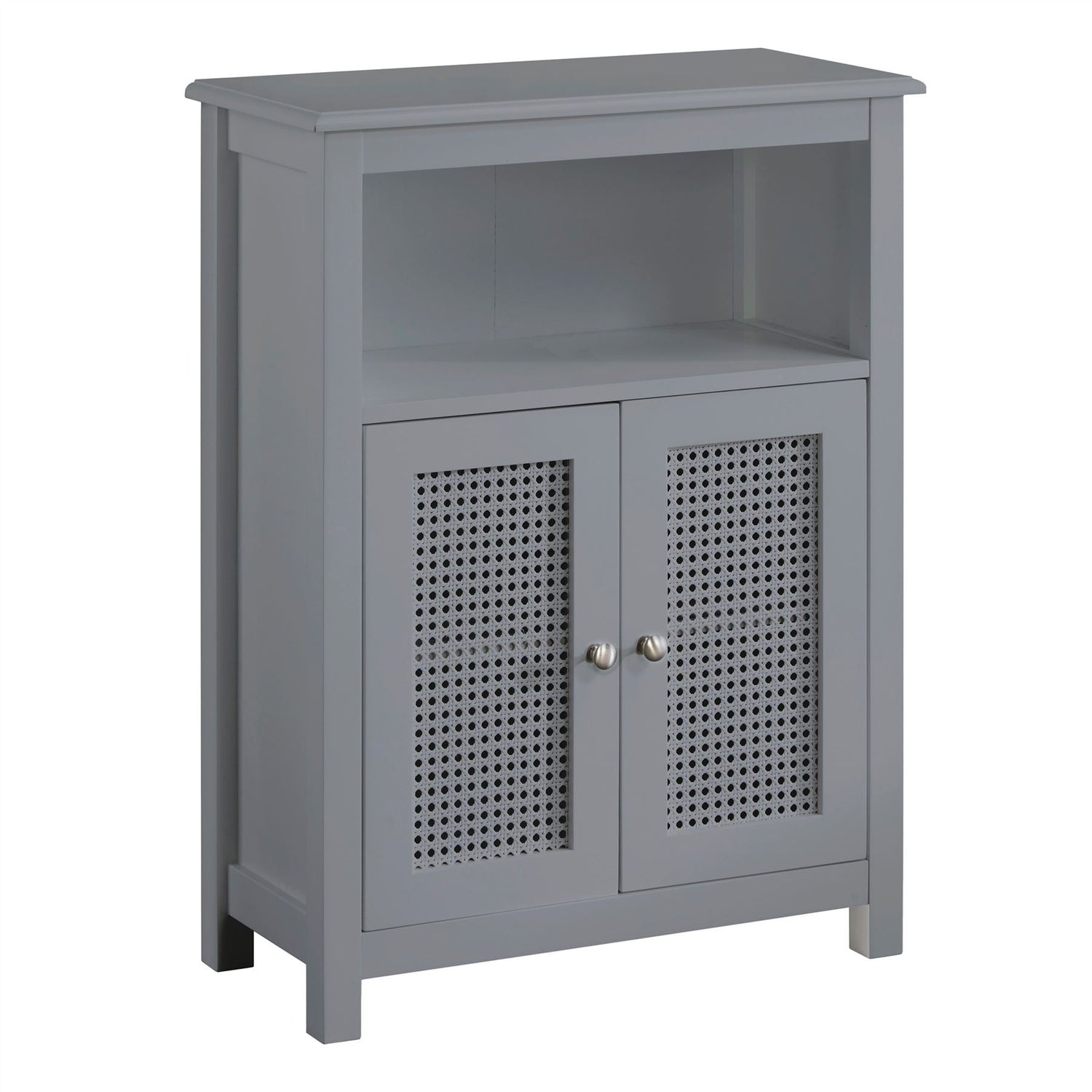 Console Unit - Rafia - Not A Boring Box