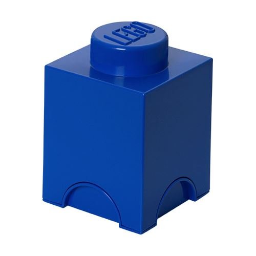 Giant LEGO Brick Storage Box - Extra Small - Not A Boring Box APFE