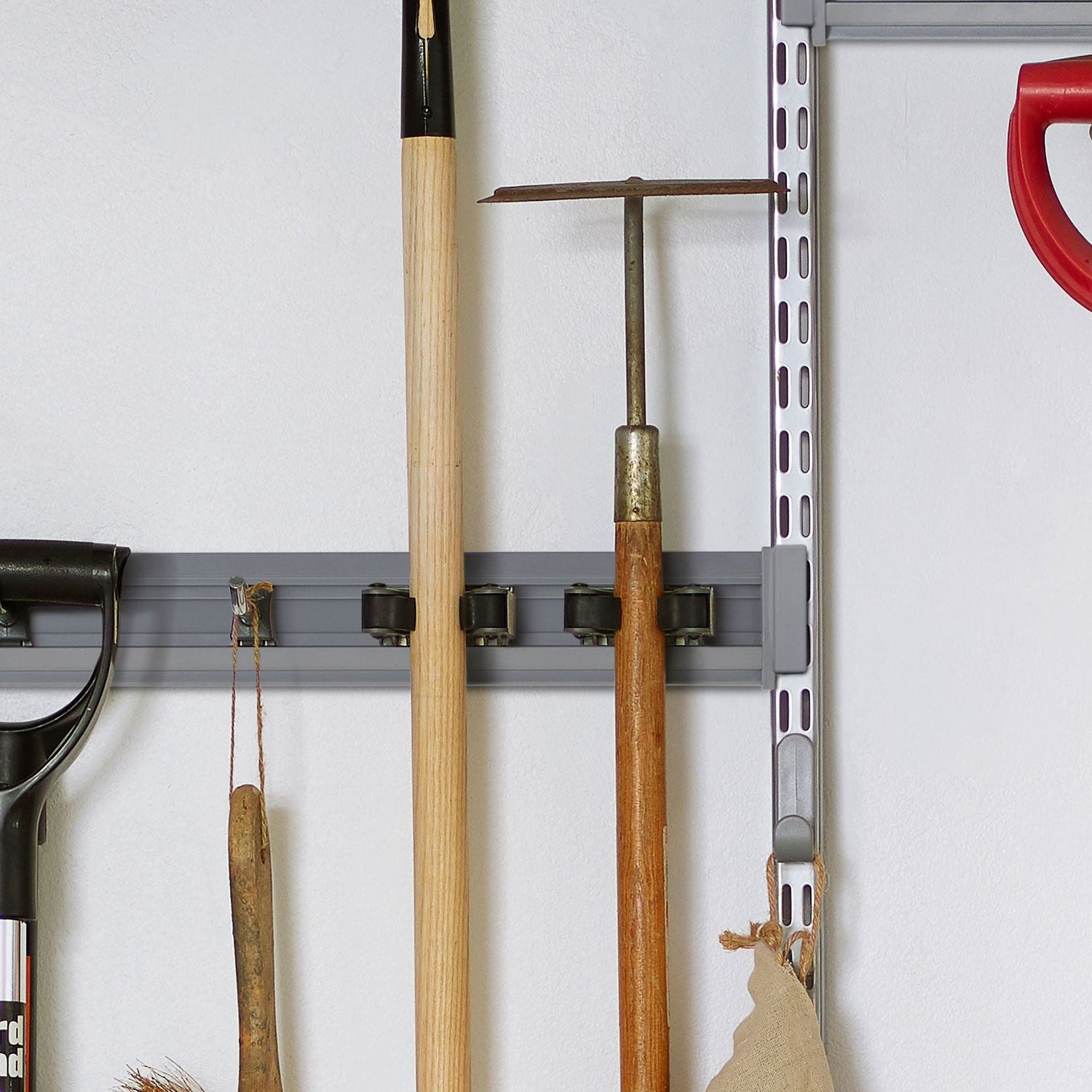 2 x Tool Grippers from Elfa - Not A Boring Box