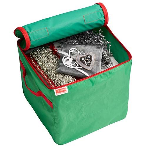 48 Bauble Storage Bag