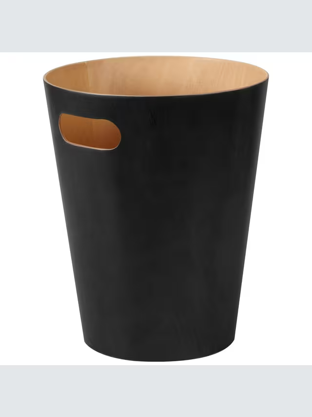 Woodrow Wastepaper Bin
