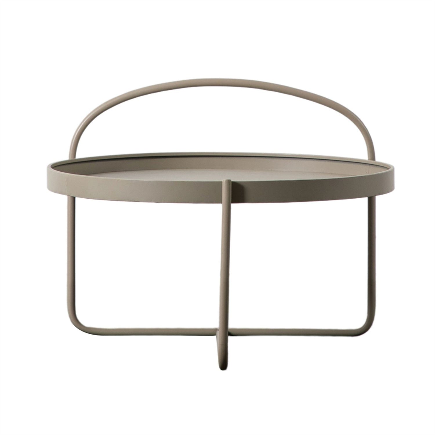 Coffee Table - Dorset - Not A Boring Box