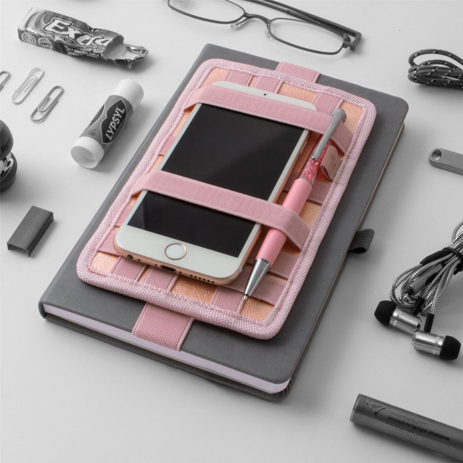 Notebook Tidy - Bookaroo - Not A Boring Box