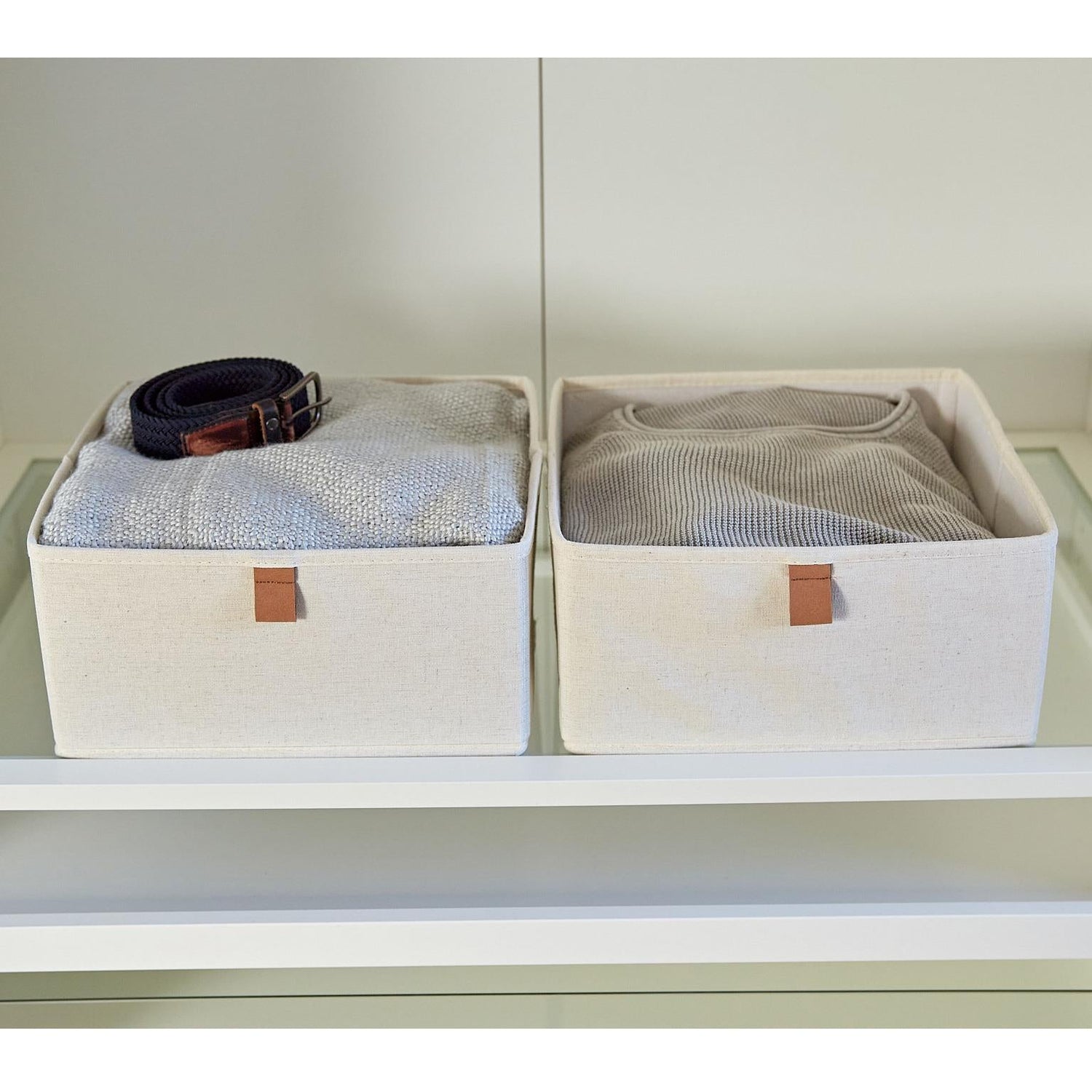 Drawer Organiser - Set of 2 - Not A Boring Box APFE