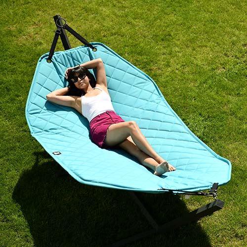 The B Hammock by Extreme Lounging - Not A Boring Box