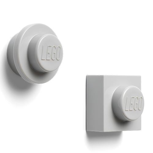 Lego Magnet Set - Not A Boring Box