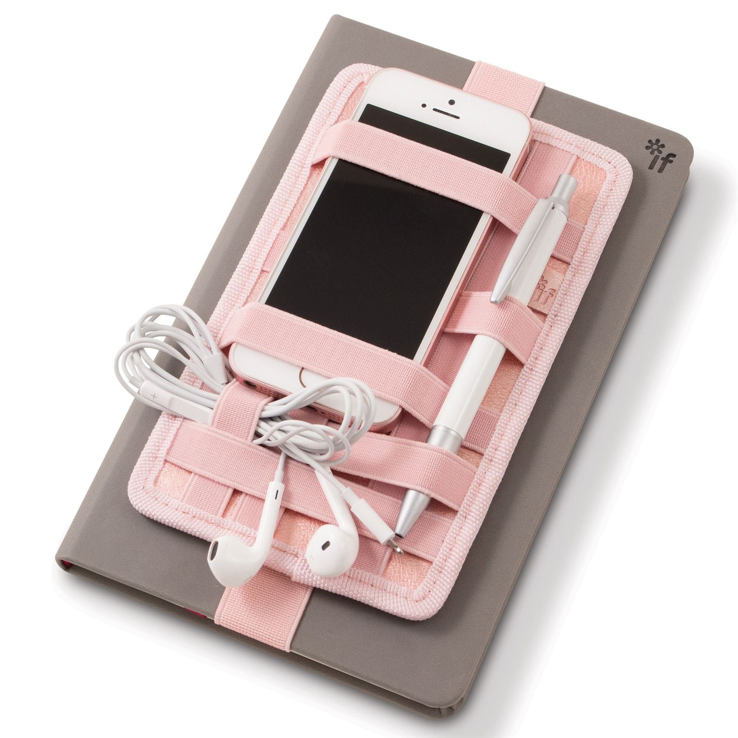 Notebook Tidy - Bookaroo - Not A Boring Box