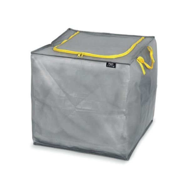 Heavy Duty Storage Cube - 90 Litre