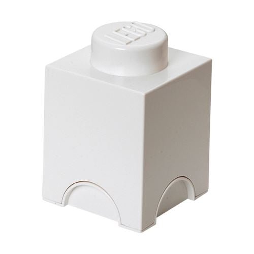 Giant LEGO Brick Storage Box - Extra Small - Not A Boring Box APFE