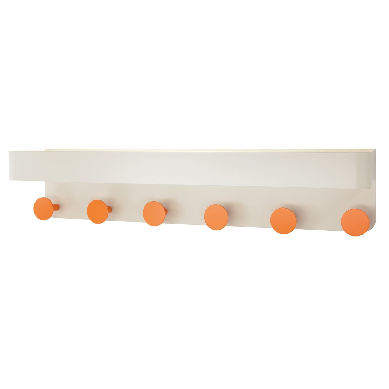 Coat Rack with Shelf - Not A Boring Box APFE