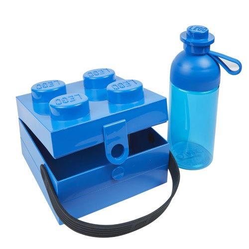 LEGO Classic Lunch Set