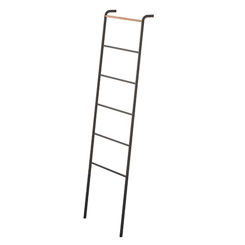 Towel Ladder Rack - Not A Boring Box
