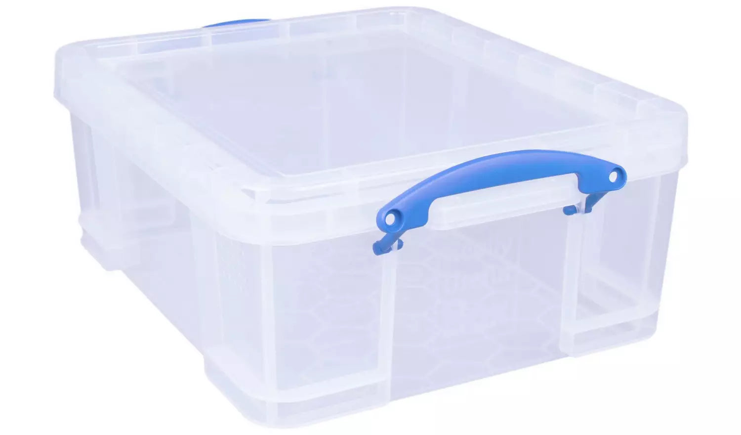 really useful products 21 litre storage box