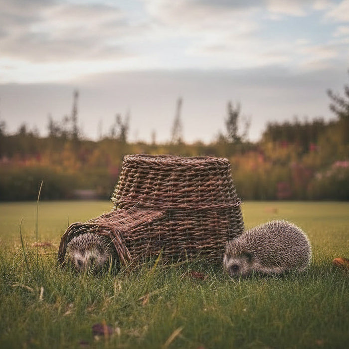 Hedgehog House
