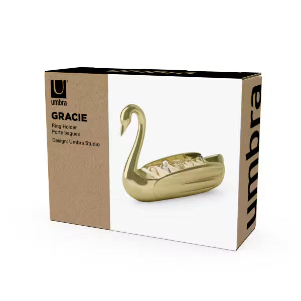 Ring Holder - Gracie