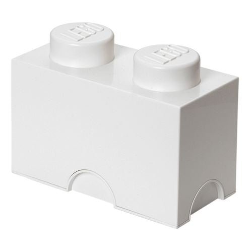 Giant LEGO Brick Storage Box - Small - Not A Boring Box APFE