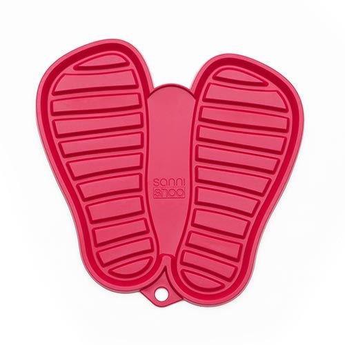 Muddy Boot Mat - Small - Not A Boring Box APFE