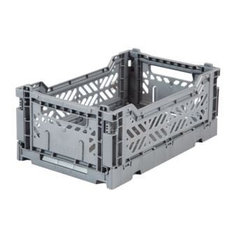 Mini Folding Crate - Aykasa - Not A Boring Box APFE