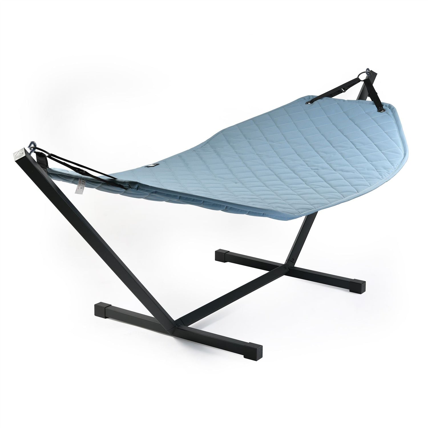 The B Hammock by Extreme Lounging - Not A Boring Box