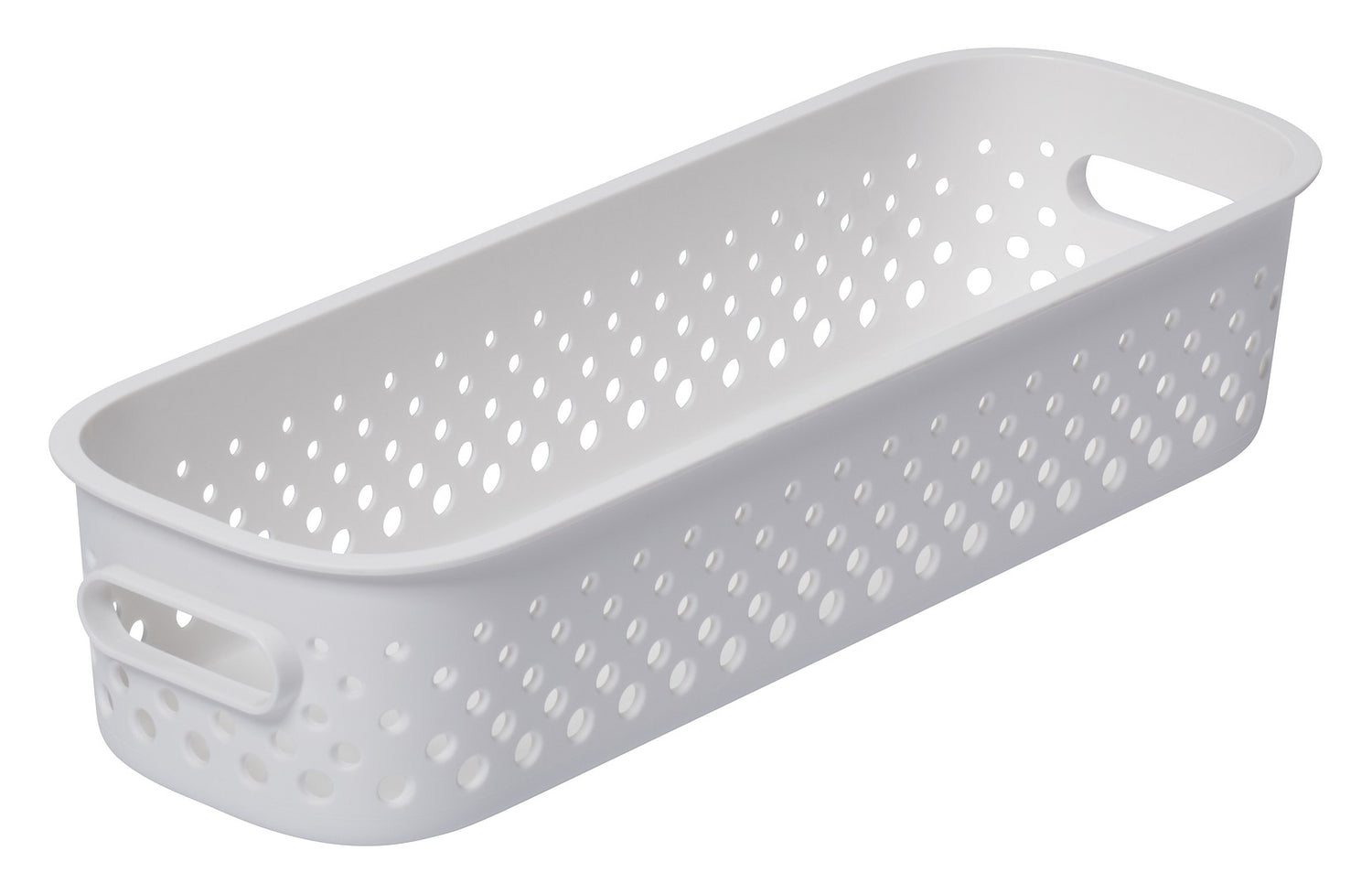 SmartStore Essence Slim Storage Basket, 1.3 L - Not A Boring Box