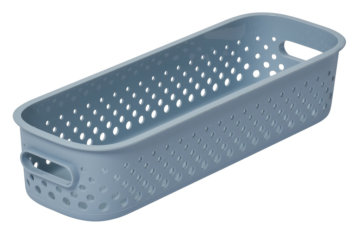 SmartStore Essence Slim Storage Basket, 1.3 L - Not A Boring Box