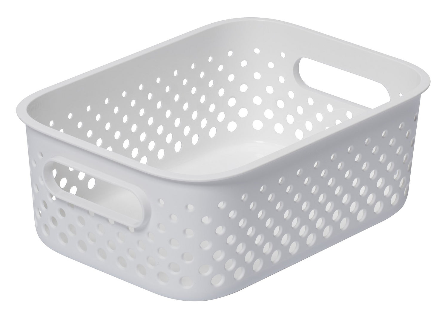 SmartStore™ Essence Medium Storage Basket, 5.6 L - Not A Boring Box