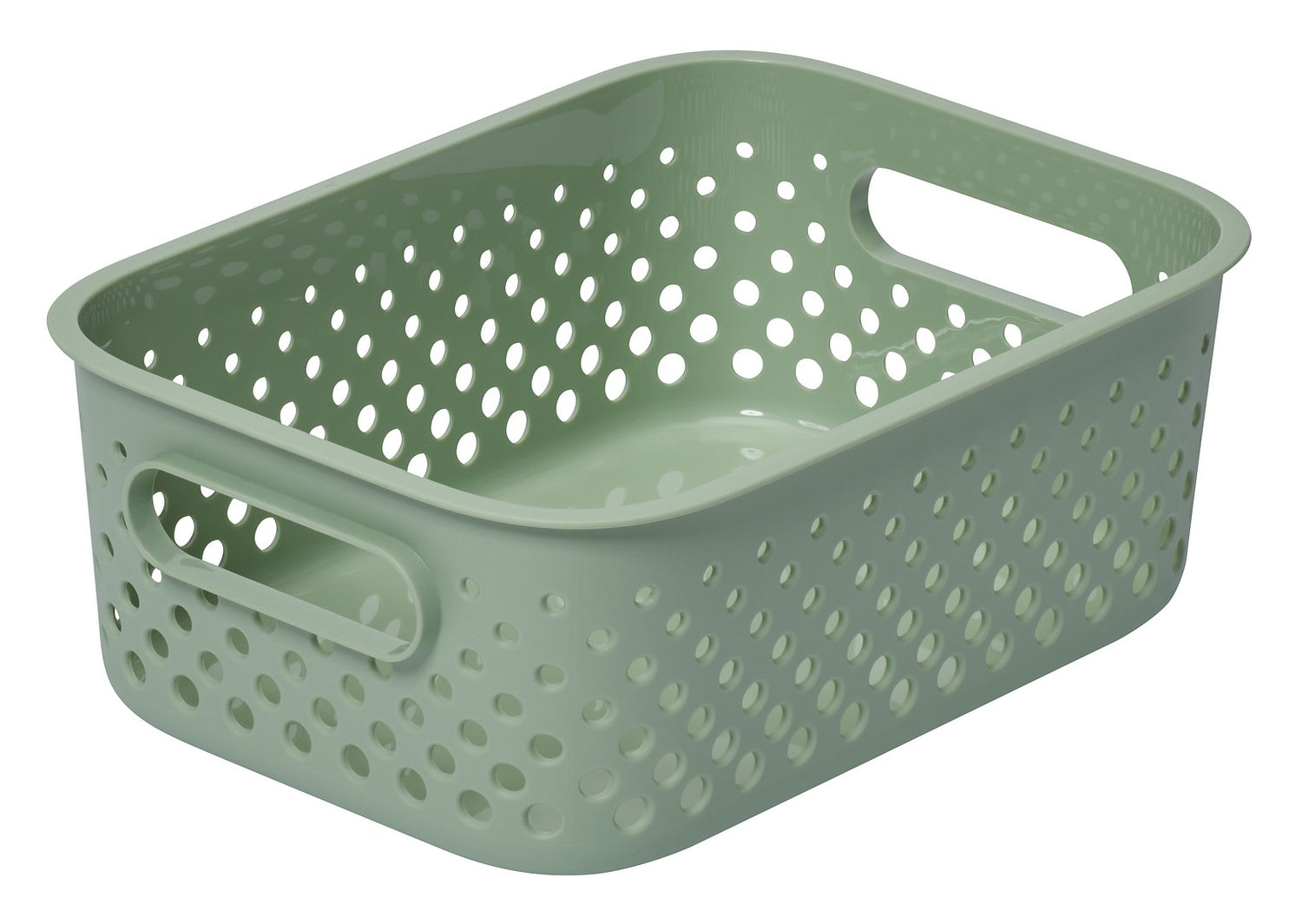 SmartStore™ Essence Small Storage Basket, 1.6 L - Not A Boring Box